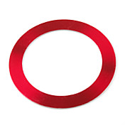 Red Repair Parts UMD Door Steel Ring for PSP 2000