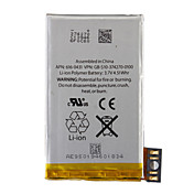 batterie de tests originaux pour iPhone 3GS