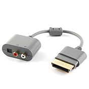 Digital Audio Cable for Xbox 360
