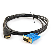 VGA naar HDMI kabel