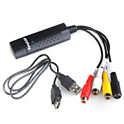 Adattatore audio + video EasyCap