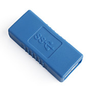 USB 3.0 à l'adaptateur af af bleu