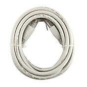 24awg 4prs poder sincronizar RJ45 Ethernet LAN 3m cabo de rede
