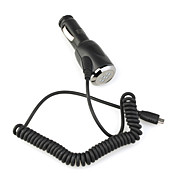cargador de coche universal para la zarzamora