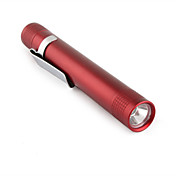 mxdl xt-7119 3W LED Taschenlampe rot 1xAAA