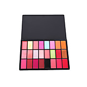 Professional 24 Colors Rouge Palette