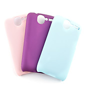 net agudo celular protectora caja del teléfono para HTC Desire (varios colores)