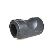 borracha de silicone tatuagem grip gorila