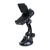 1080P Car DVR with Night Vision + Anti-shaking Function, Shoot Pictures, Loop Record