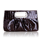 PU With Rhinestone Evening Handbags/ Clutches/ Top Handle Bags More Colors Available