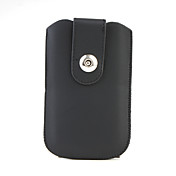 grano litchi bolsa bolsa para el deseo HTD HD - negro