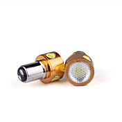 1157 2PC 5050 Car brake light (White)