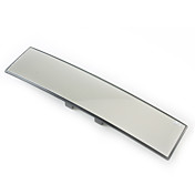 240mm Curve Universal Upper Rearview Mirror for Car