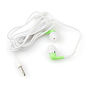In-ear Stereo Earphone with Mic for iPhone 5 & iPhone 4/4S