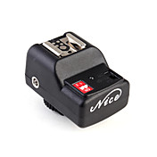 agréable récepteur 4 canaux pt-04 pour de déclenchement du flash