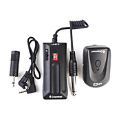 bello 4 canali wireless flash da studio grilletto dc-04