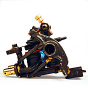 100% Hand-made Luo's Cast Iron Tattoo Machine Liner