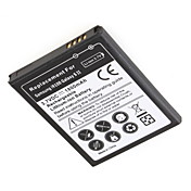 Batterie de Remplacement 1800mAh pour Samsung Galaxy SⅡ i9100