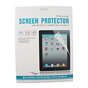Diamond Effect Screen Guard with Cleaning Cloth for iPad 2 and the New iPad