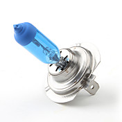 H7 5000k 60/55W ampoules blanches phare halogène (DC 12v/pair)