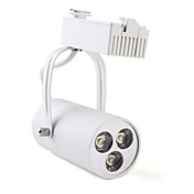 Warm White-LED Track Light