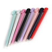 Set di 8 penne stilo per Nintendo DS Lite