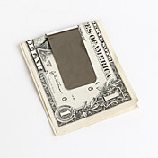 Classic Style Money Clip