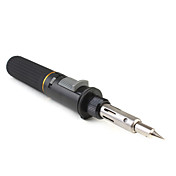 30W-100W Automatic Gas Soldering Iron (Black)