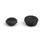 10-pin remote & flash pc sync copriterminale cap impostato d700/d300/d200