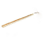 24 Superheldere LEDs (wit)
