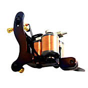 Triple Coil Wire-cutting Iron Tattoo Machine Shader