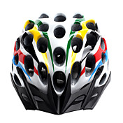k100 - In-Mould-Fusion eps beliebte Fahrrad-Helm mit abnehmbaren Sonnenblende