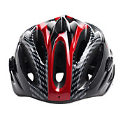 k100 - EPS Bicycle Helmet with Detachable Sunvisor Cam-lock Lever Certified by CPSC / TüV