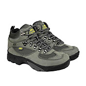 nueva prueba de terremotos y transpirable montaña de excursión los zapatos de escalada