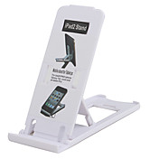 universele mobiele beugel voor iPad en meer (wit)