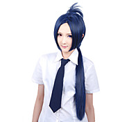 Cosplay Wig Inspired by Reborn! Mukuro Rokudo
