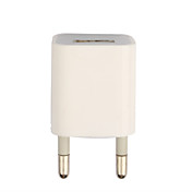 EU Plug Adapter for iPhone & iPad