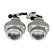 H4 HID Kit (2.8 inch projector lens)