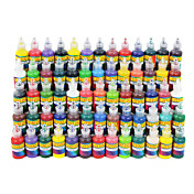 65 Color Tattoo Ink Set 65*20ml
