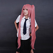 Cosplay Wig Inspired by Aria the Scarlet Ammo Aria Holmes Kanzaki