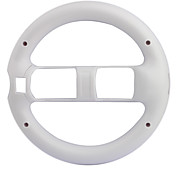 racing rueda de mando para Wii / Wii U (colores surtidos)
