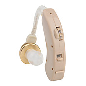 auditif axone (V163)