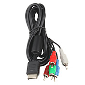 Component AV AV-kabel til PS2 (1,8 meter)