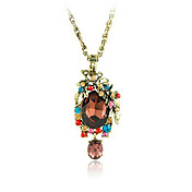 Luxury Royal Style Sweater Chain