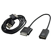 fotocamera cavo di collegamento kit / per iPad / iPad 2 / iphone 4 / iphone 4s / iTouch 4