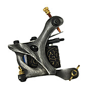 Unique Handmade Melaleuca steel Tattoo Machine Liner and Shader