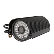 v-camida - 540TVL vision nocturne ir caméra étanche balles CCTV (25m)