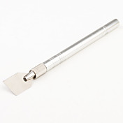 Stainless Steel Soldering Scraper Tool