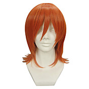Cosplay Wig Inspired by One Piece Nami