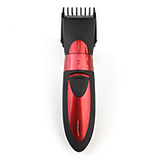 wasserdicht wiederaufladbare 5-Modus Haarschneider mit Zubehör-Set (220V AC)